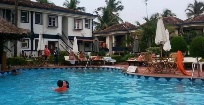 Santana Beach Resort
